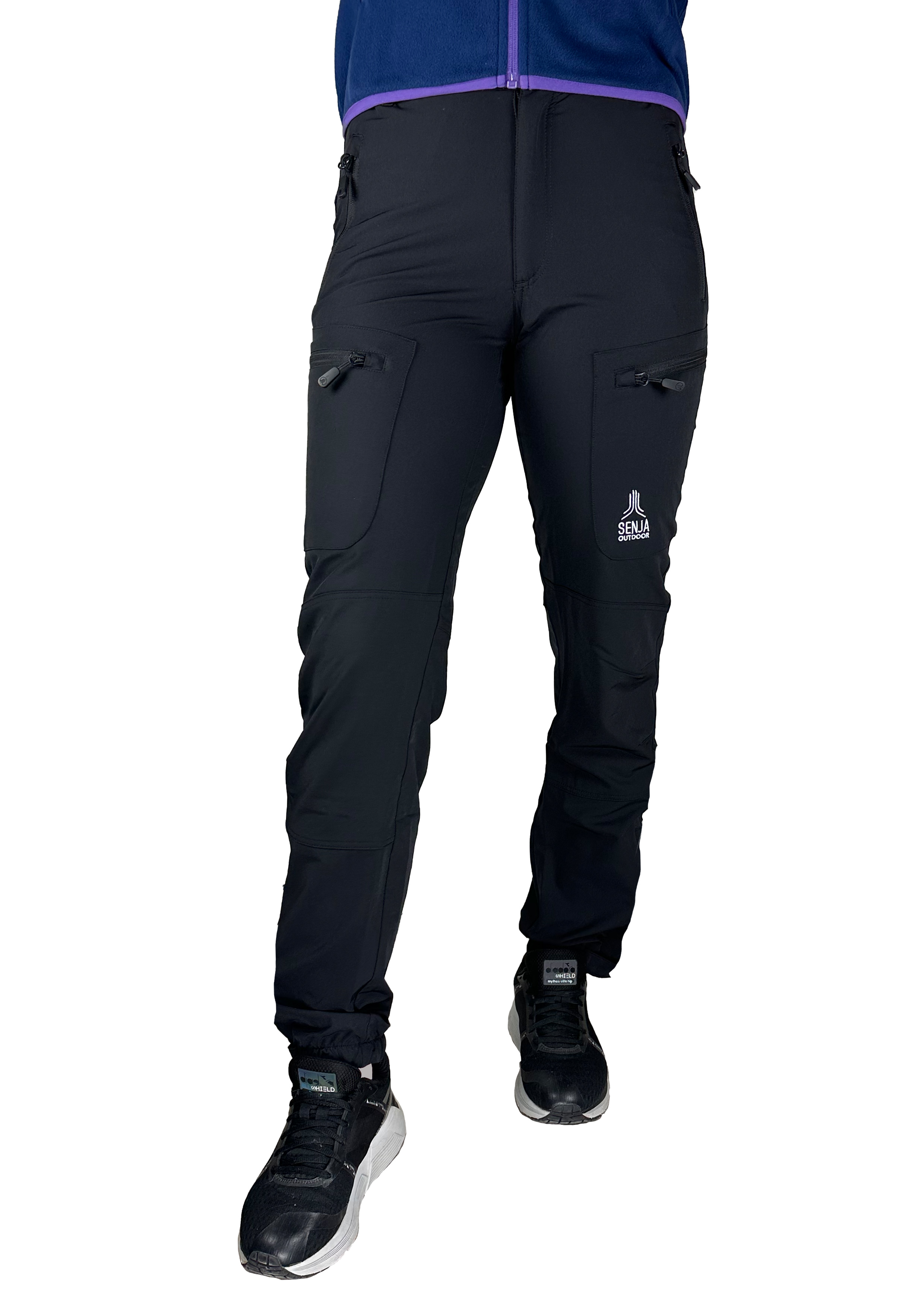 Mountainrevo thermal on sale hiking pants