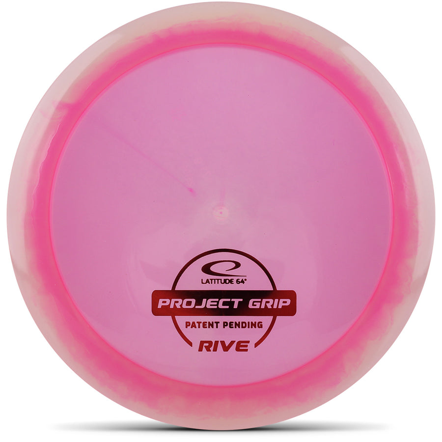 Latitude 64 - River - Project grip main image 1